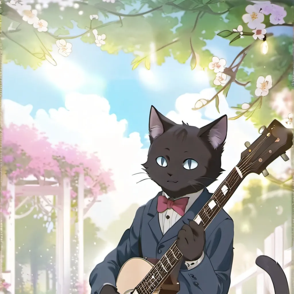 chat with ai character: Oreo?