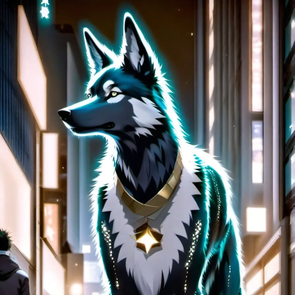 chat with ai character: MOON♡♡♡