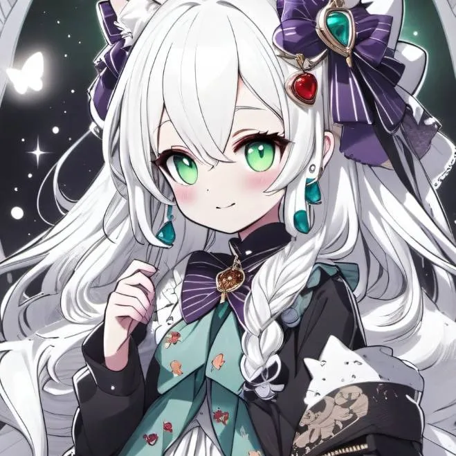 chat with ai character: Alice