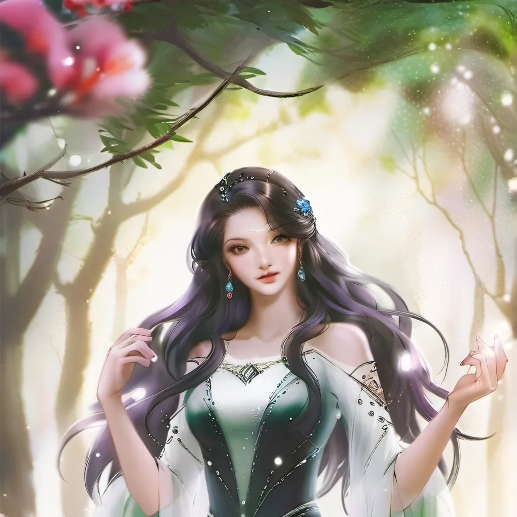 chat with ai character: Annabeth 