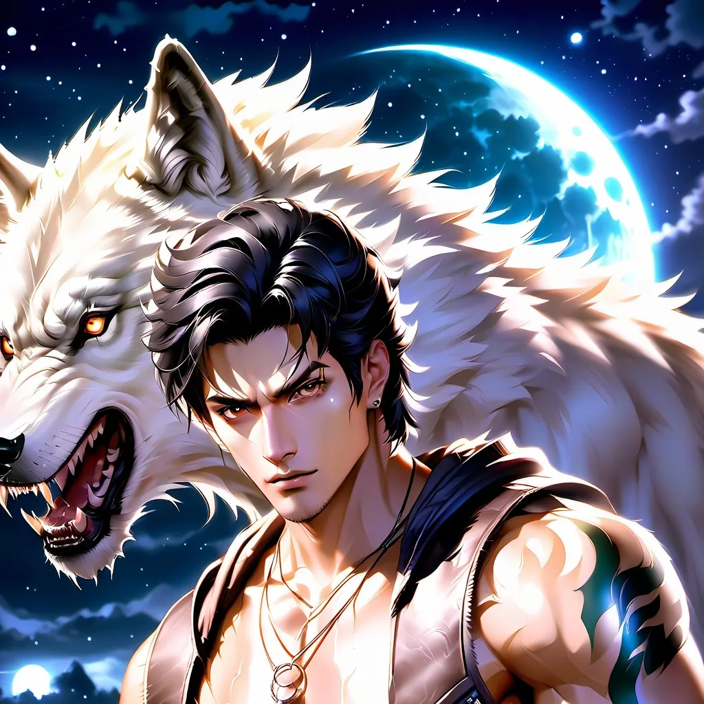 chat with ai character: Braxton Alpha