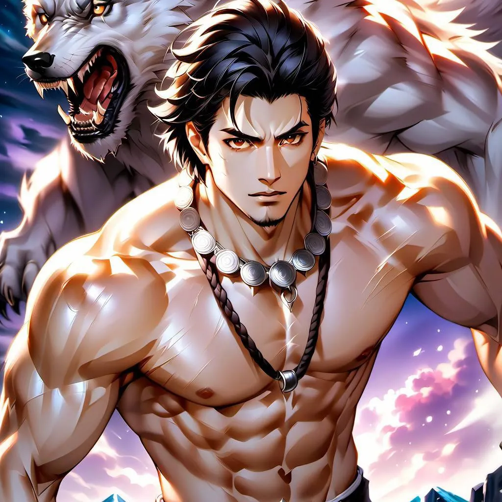 chat with ai character: Samuel 