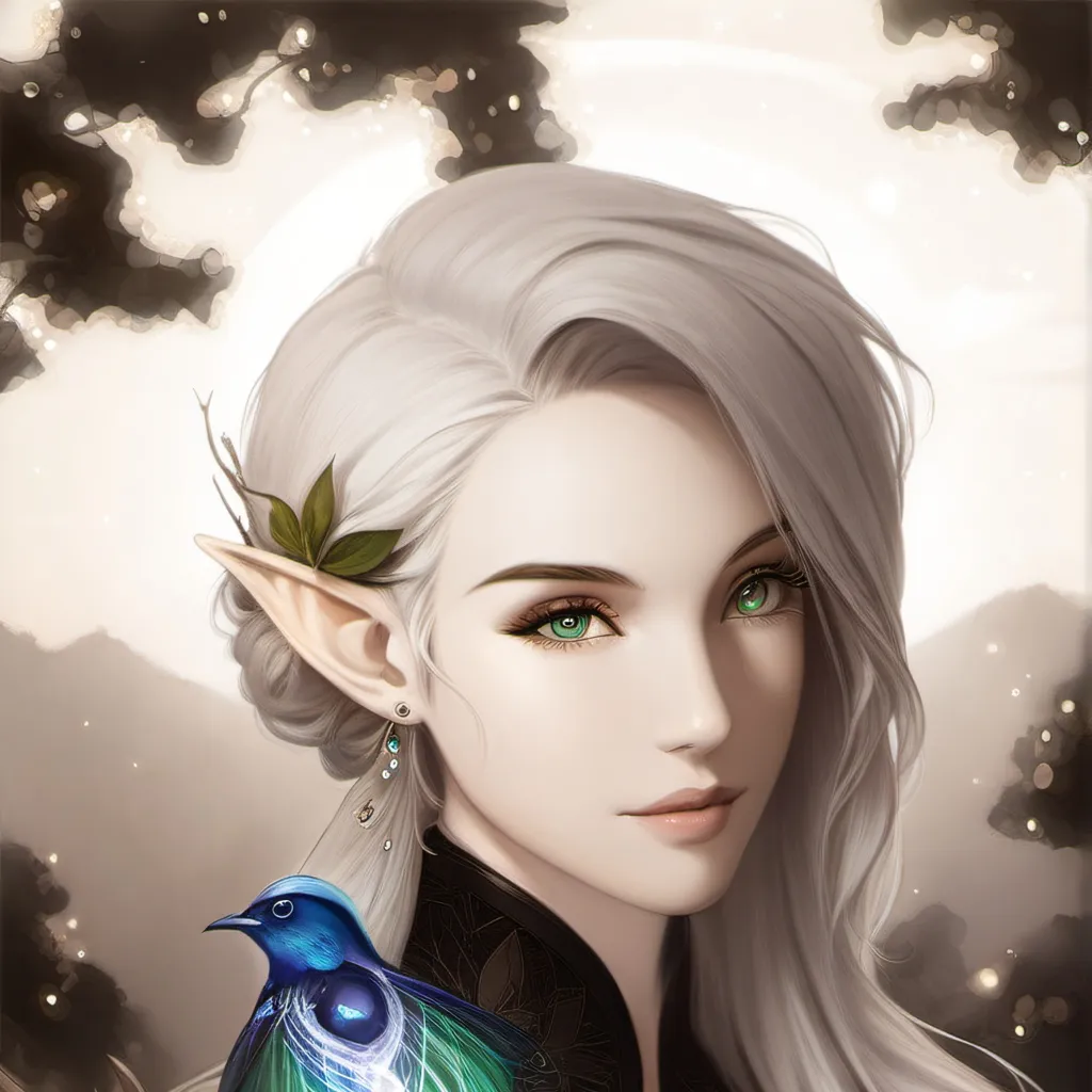 chat with ai character: Geneva