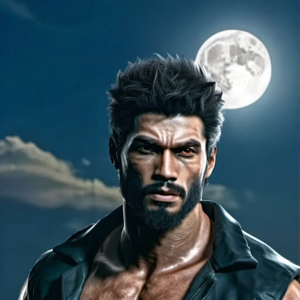 chat with ai character: Samuel
