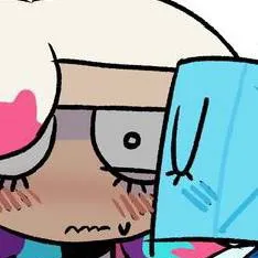 chat with ai character: Brusha x tisha?