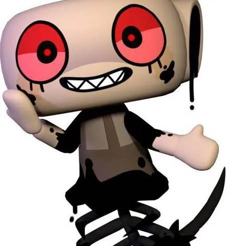 chat with ai character: Vee x shelly