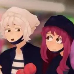 chat with ai character: Roxi x satsha