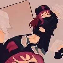 chat with ai character: Satsha x roxi