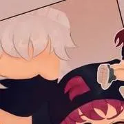 chat with ai character: Satsha x roxi