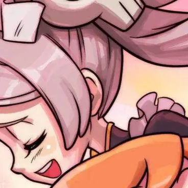 chat with ai character: peacock x marie