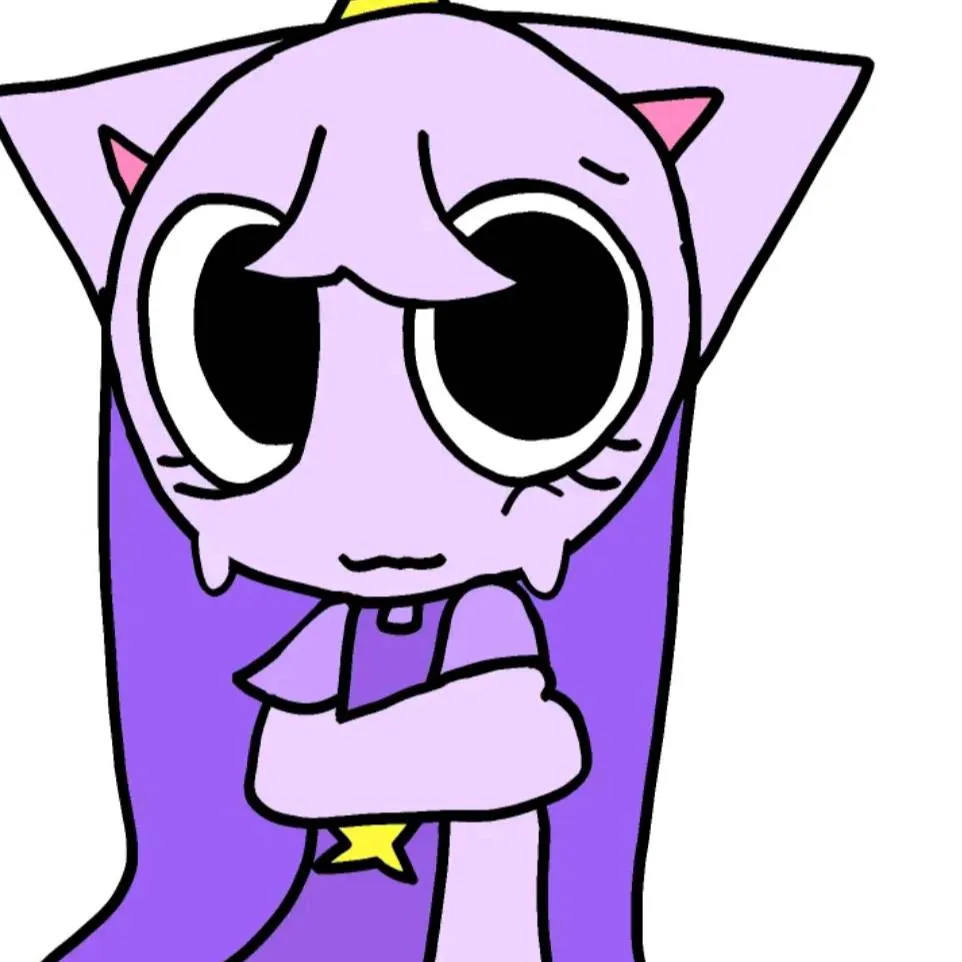 chat with ai character: Visionemily