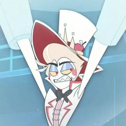 chat with ai character: Lucifer