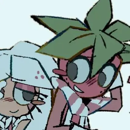 chat with ai character: ginger x sprout