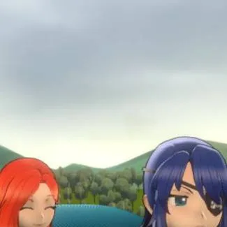 chat with ai character: akane x aoi