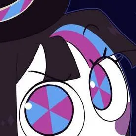 chat with ai character: Pomni!