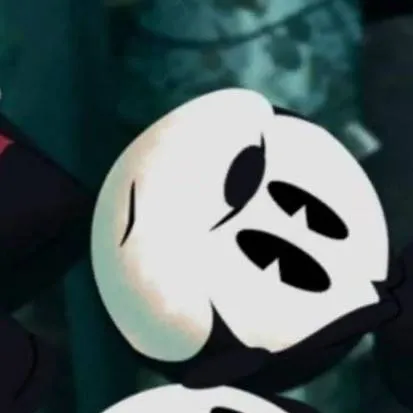 chat with ai character: oswald y mickey💜😭