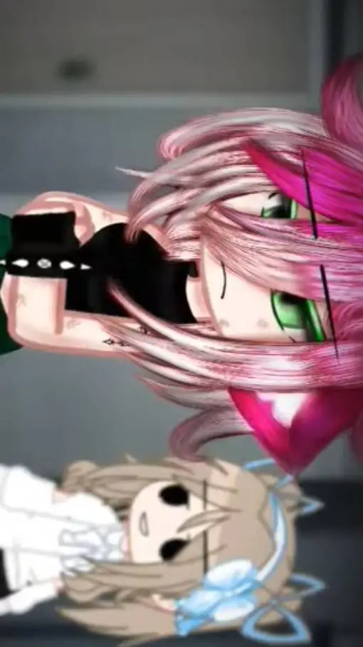 ai character: marina x mia background