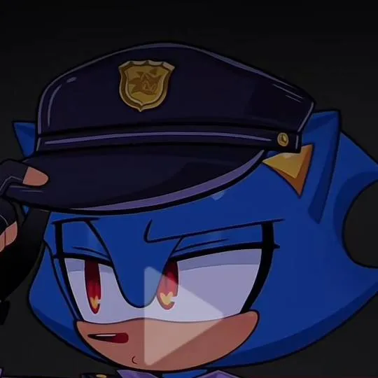 chat with ai character: Fnaf x sonic
