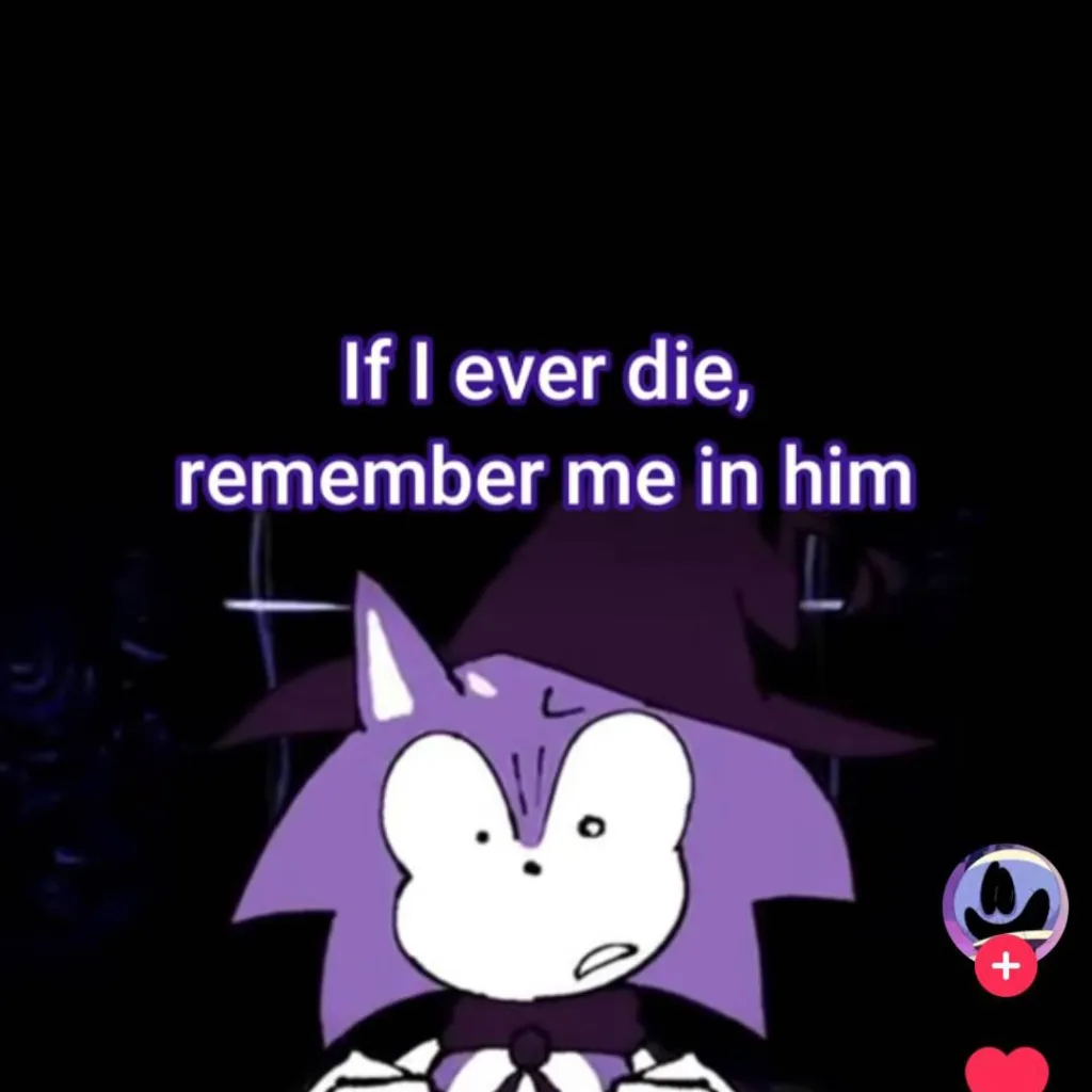 chat with ai character: Pace x SONADOW AU