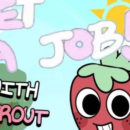 chat with ai character: Fruitcake..?