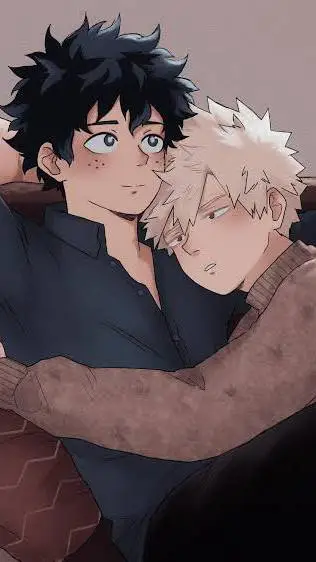 ai character: 🥦dkbk💥 background