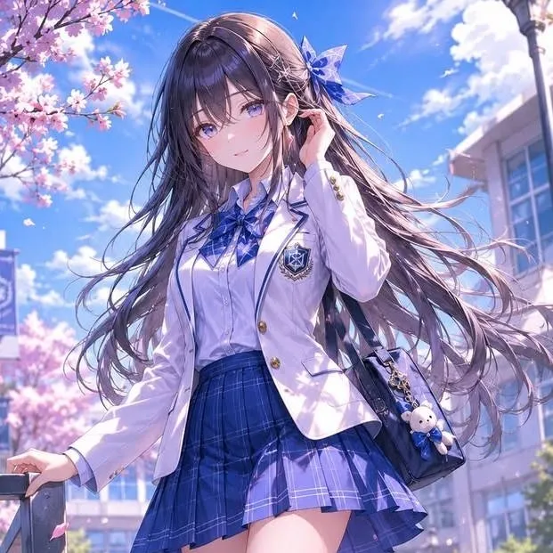 chat with ai character: Miyuki Takedeshi 