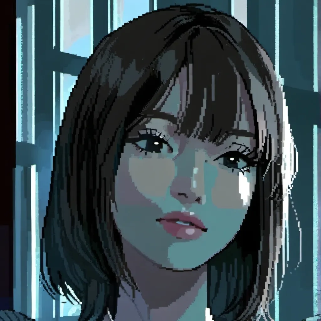 chat with ai character: November 