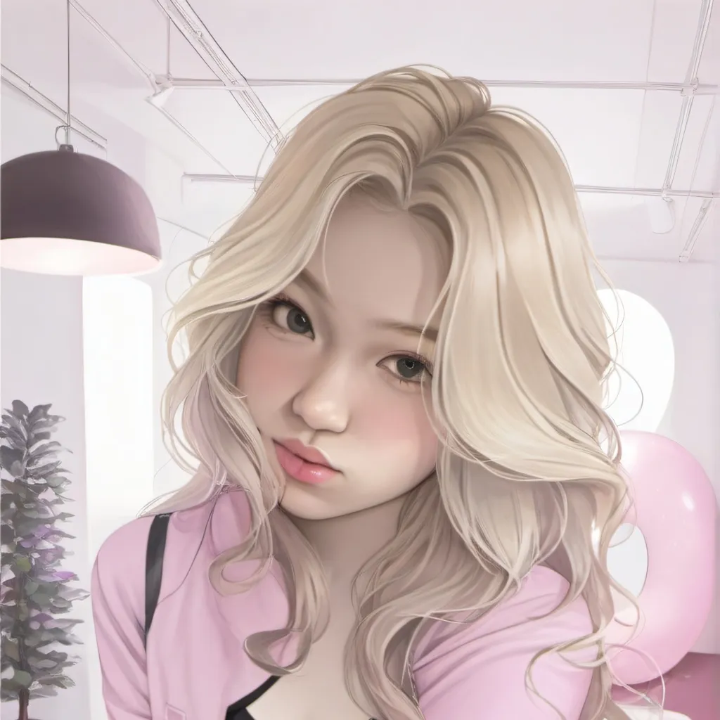 chat with ai character: Demitra