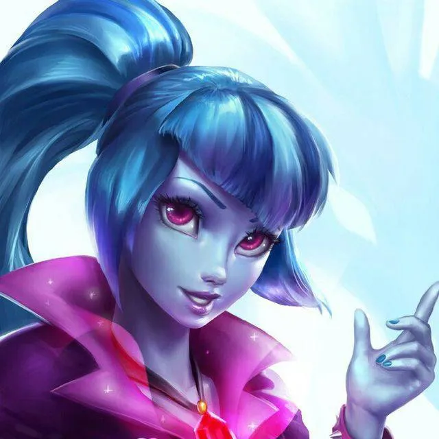 chat with ai character: Sonata Dusk