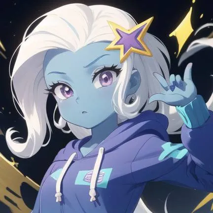 chat with ai character: Trixie Lulamoon 