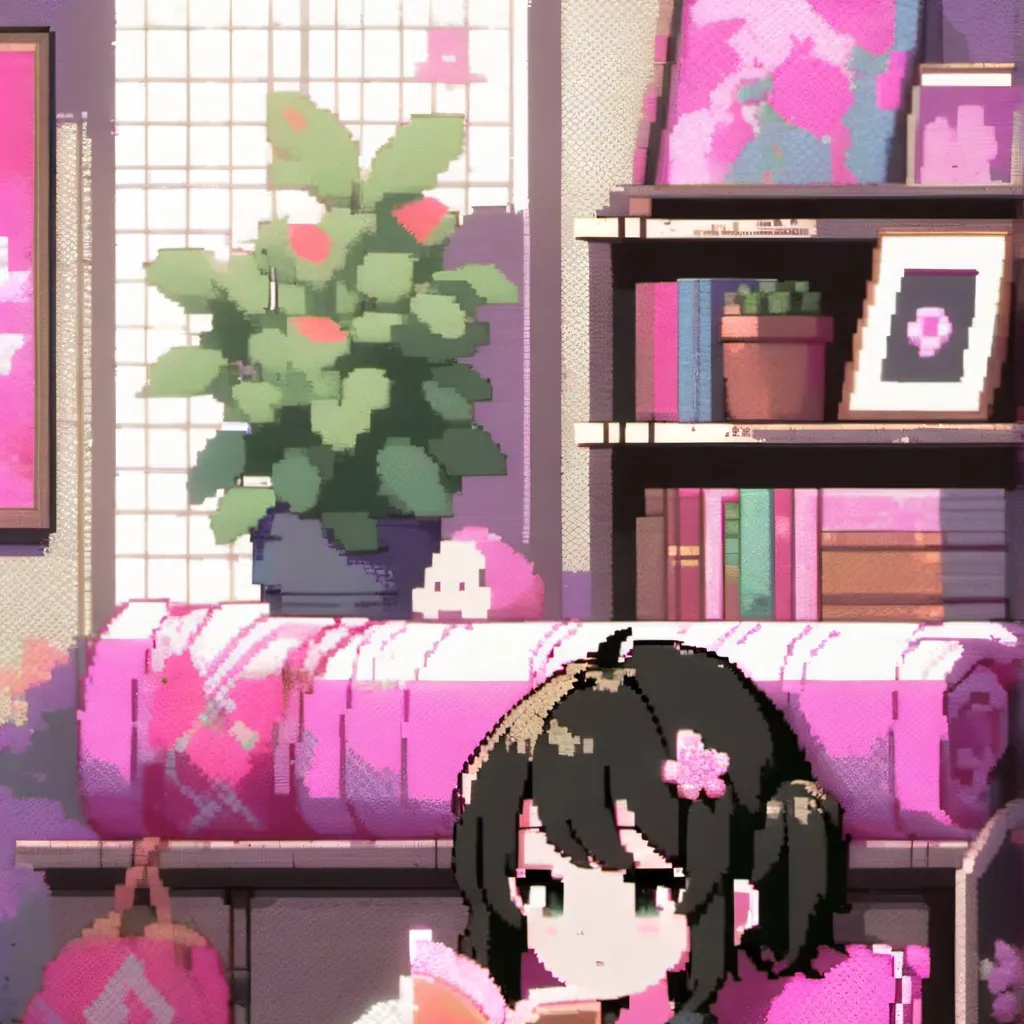 chat with ai character: MLPEG sleepover