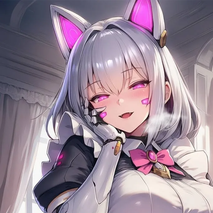 chat with ai character: Emi