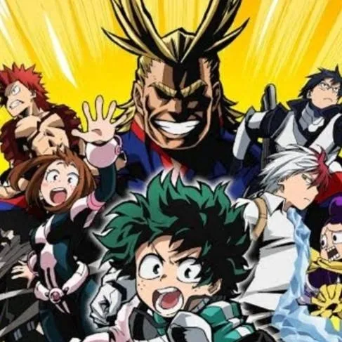 chat with ai character: SURPRISE(MHA)