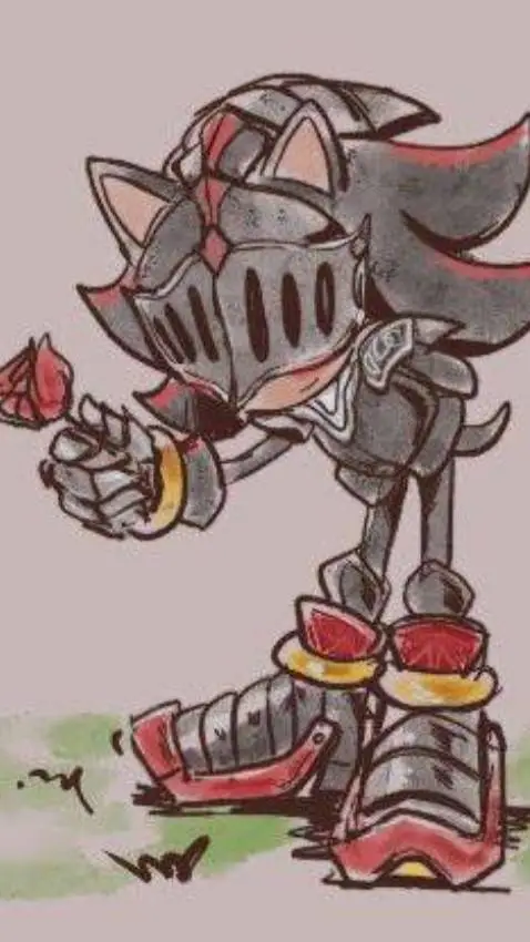 ai character: *＊✿Guardian✿＊* background