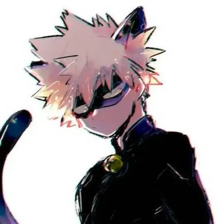 chat with ai character: MHA, (MLB) 