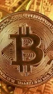 ai character: bitcoin gang background