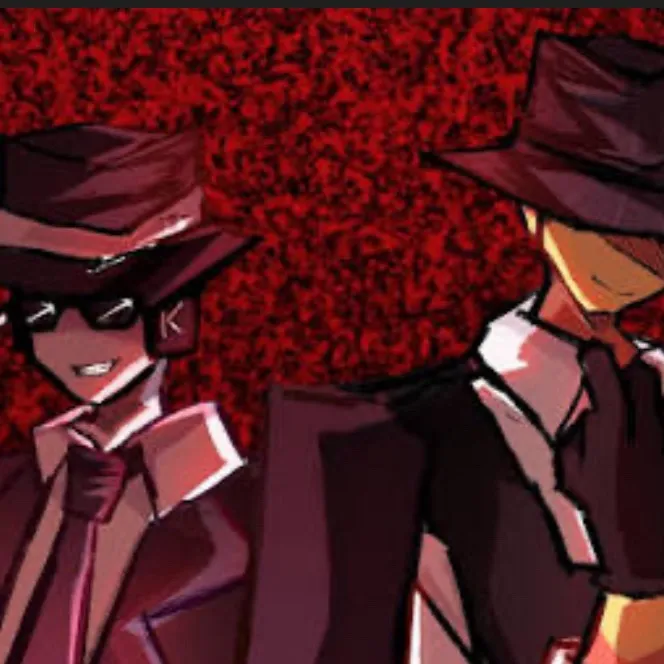 chat with ai character: Doublefedora🙂