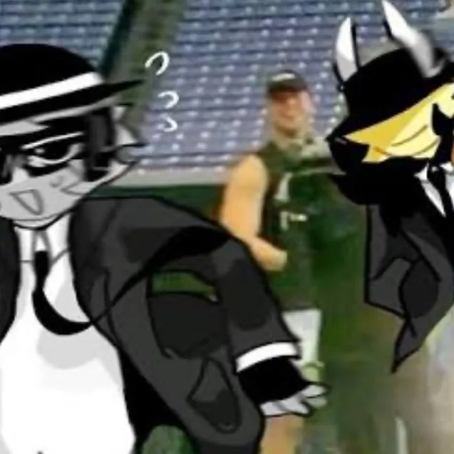 chat with ai character: You met chance 2