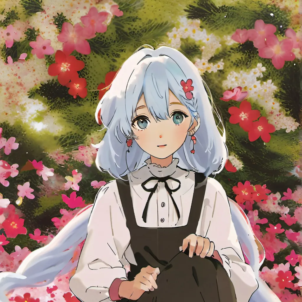 chat with ai character: Forsaken pick me 