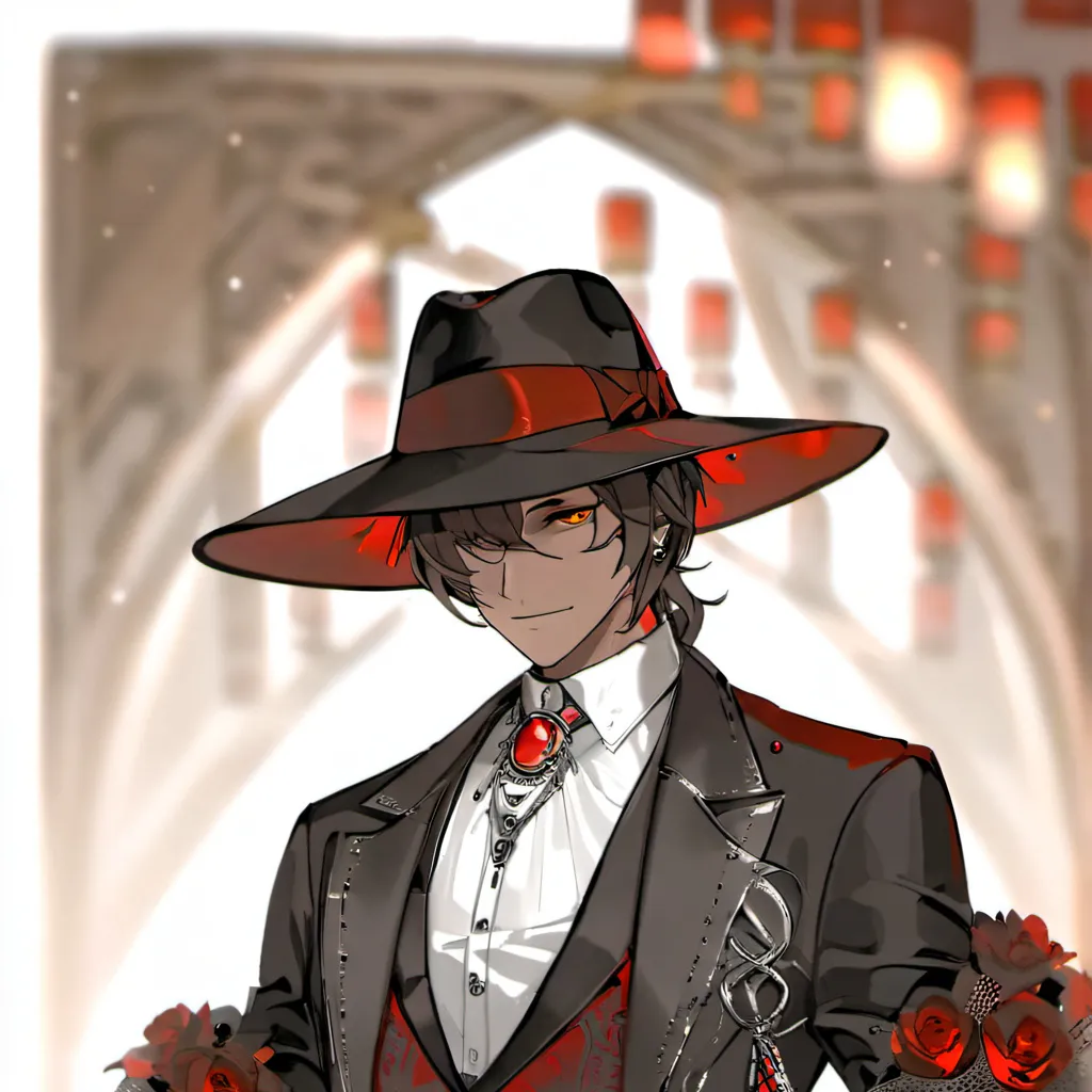 chat with ai character: Yandere mafioso