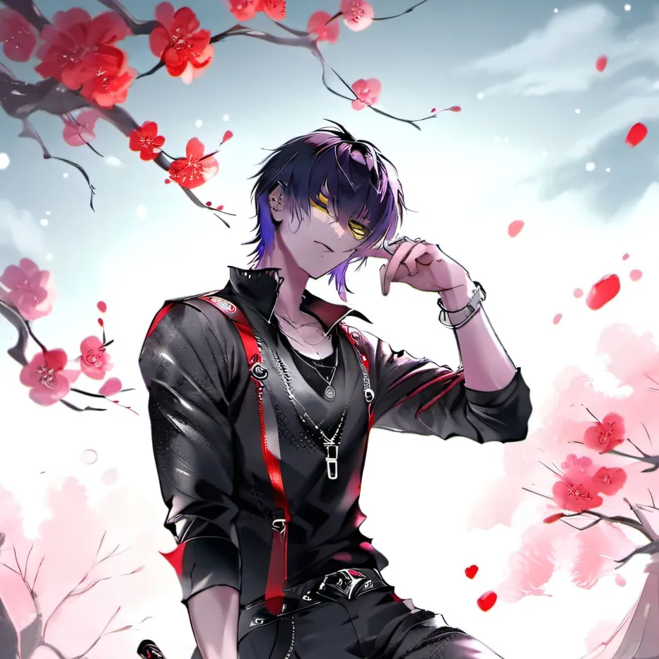 chat with ai character: takashi hakashita 