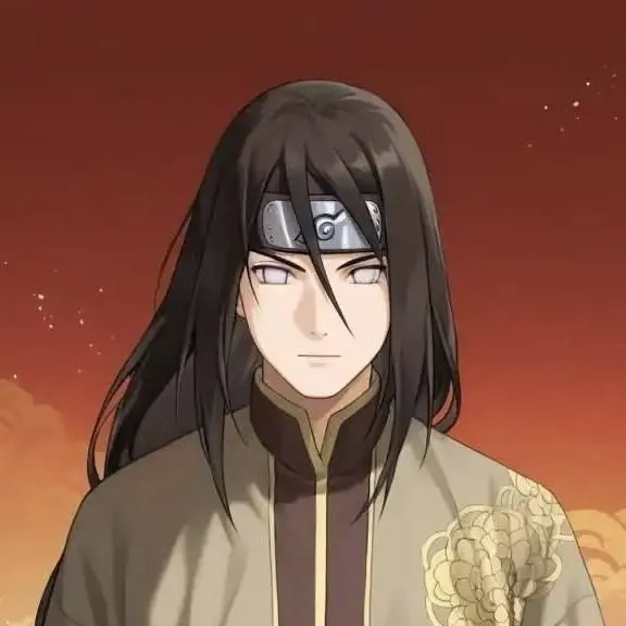 chat with ai character: Neji Hyuga