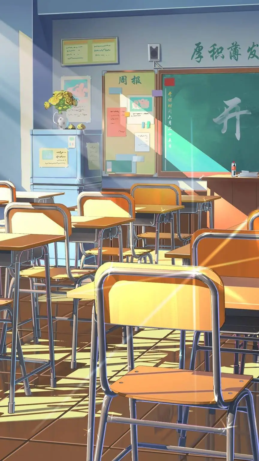 ai character: 🔥 HighSchoolLife🔥  background