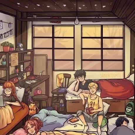 chat with ai character: 🔥 sLeEpOvEr🔥 
