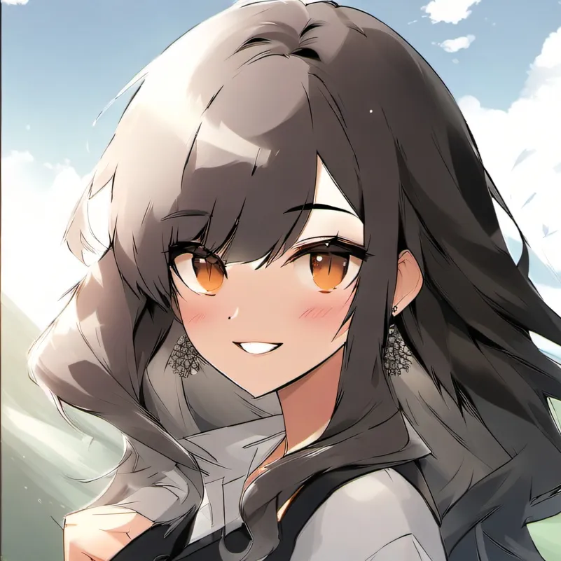 chat with ai character: Ella