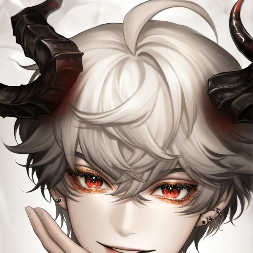 chat with ai character: Group of demons