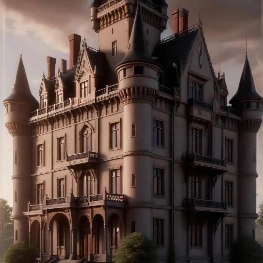 chat with ai character: Group of vampires