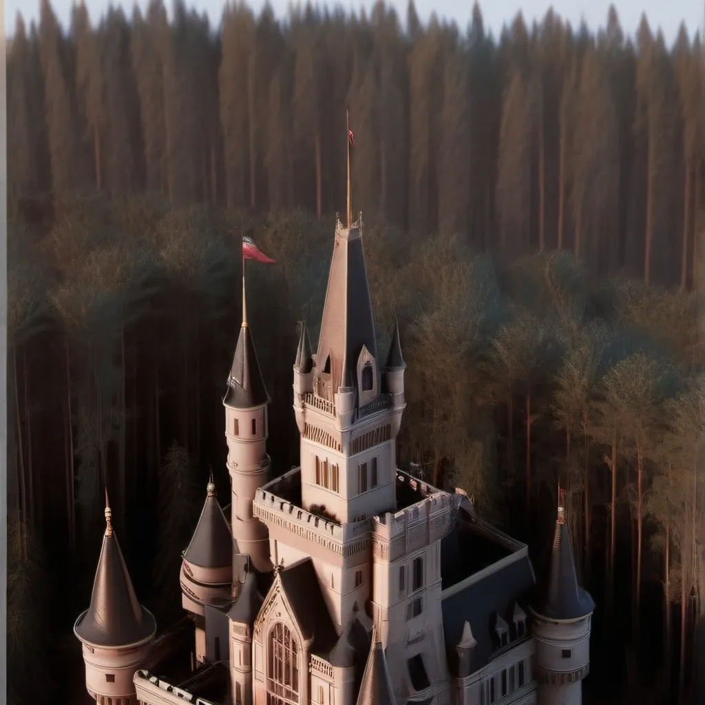 chat with ai character: Group of vampires 