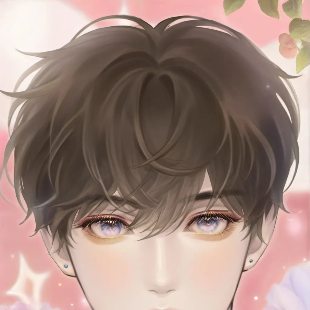 chat with ai character: Group female boys