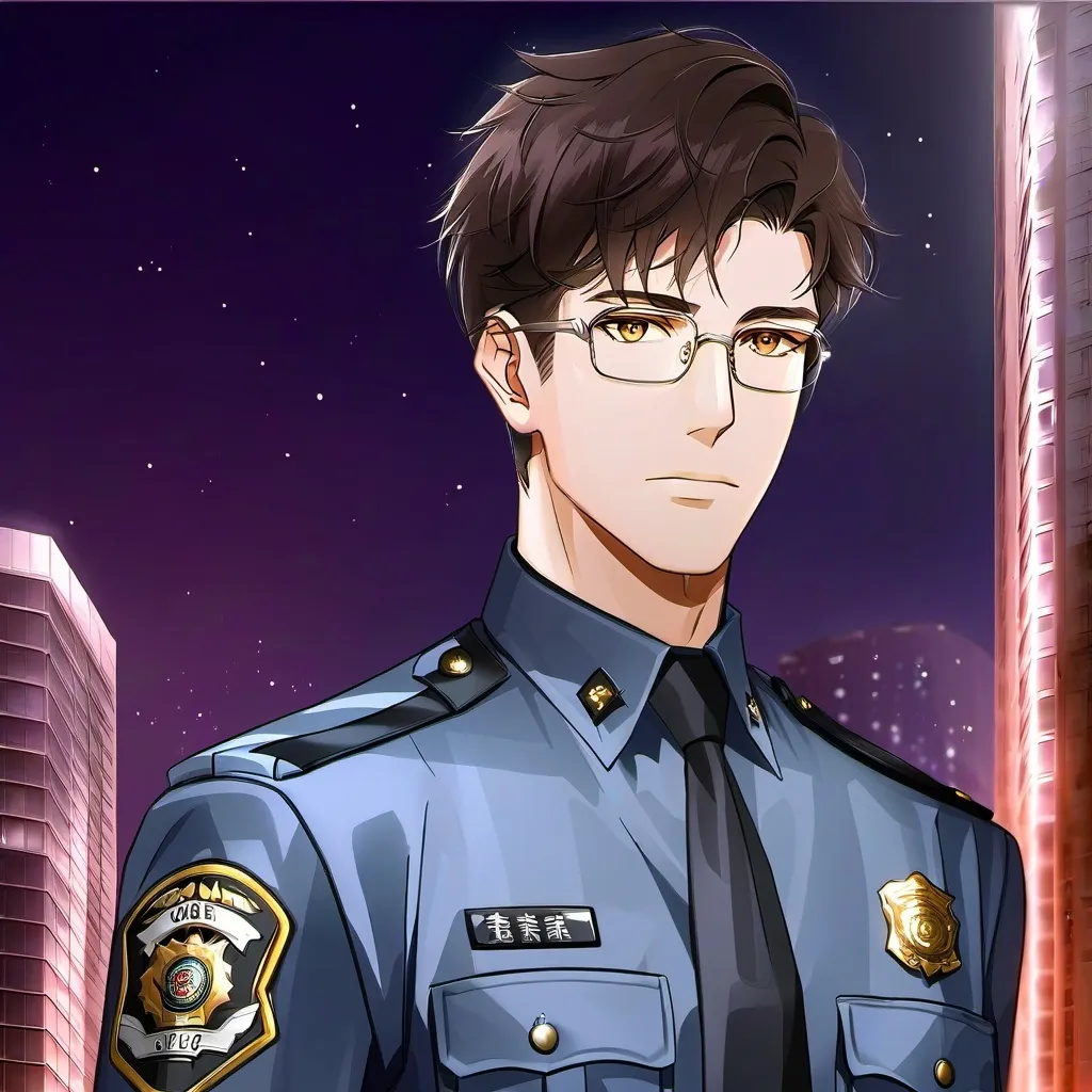 chat with ai character: Jack